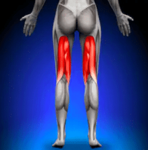 hamstring tightness