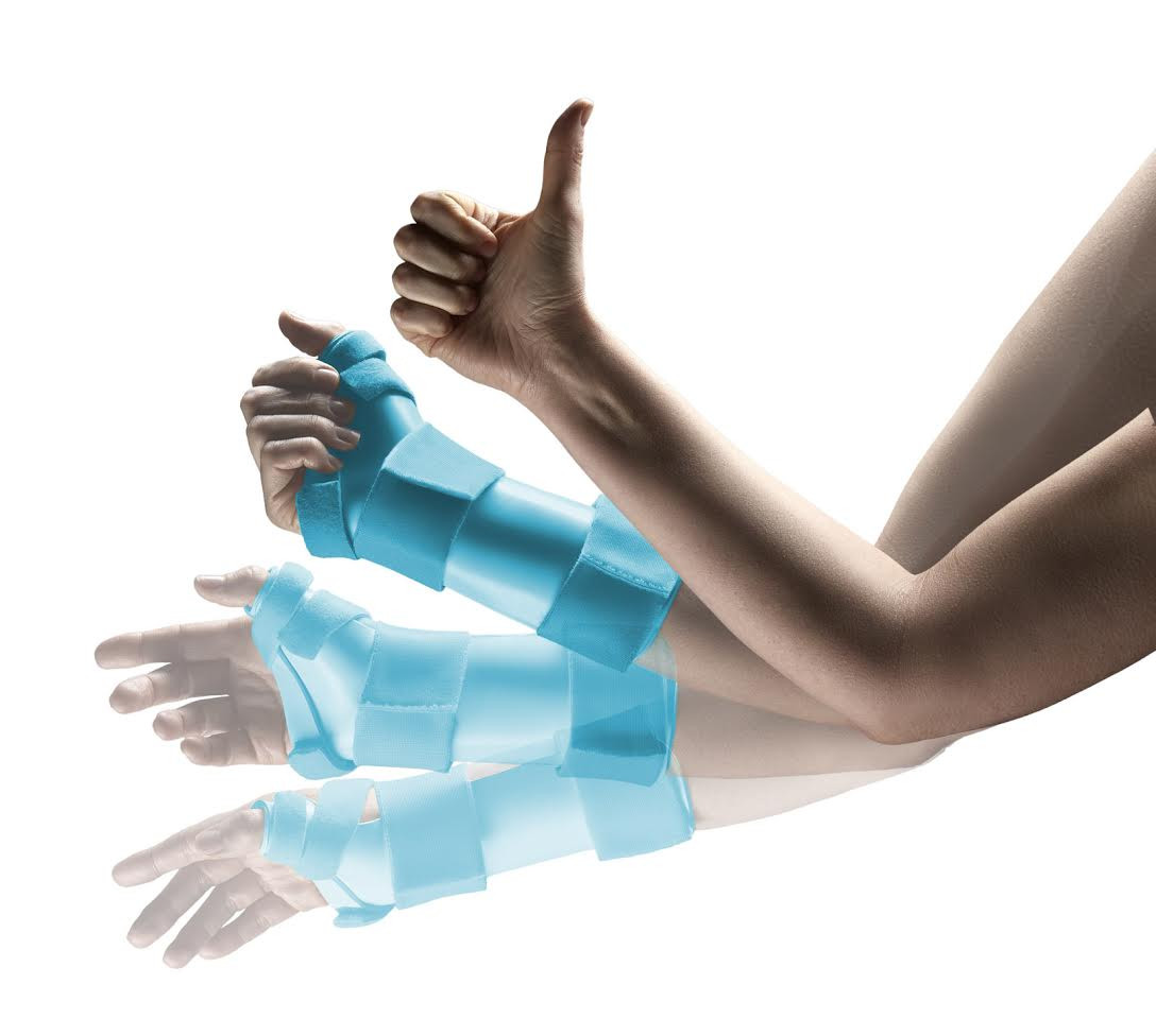 splinting therapy miami fl