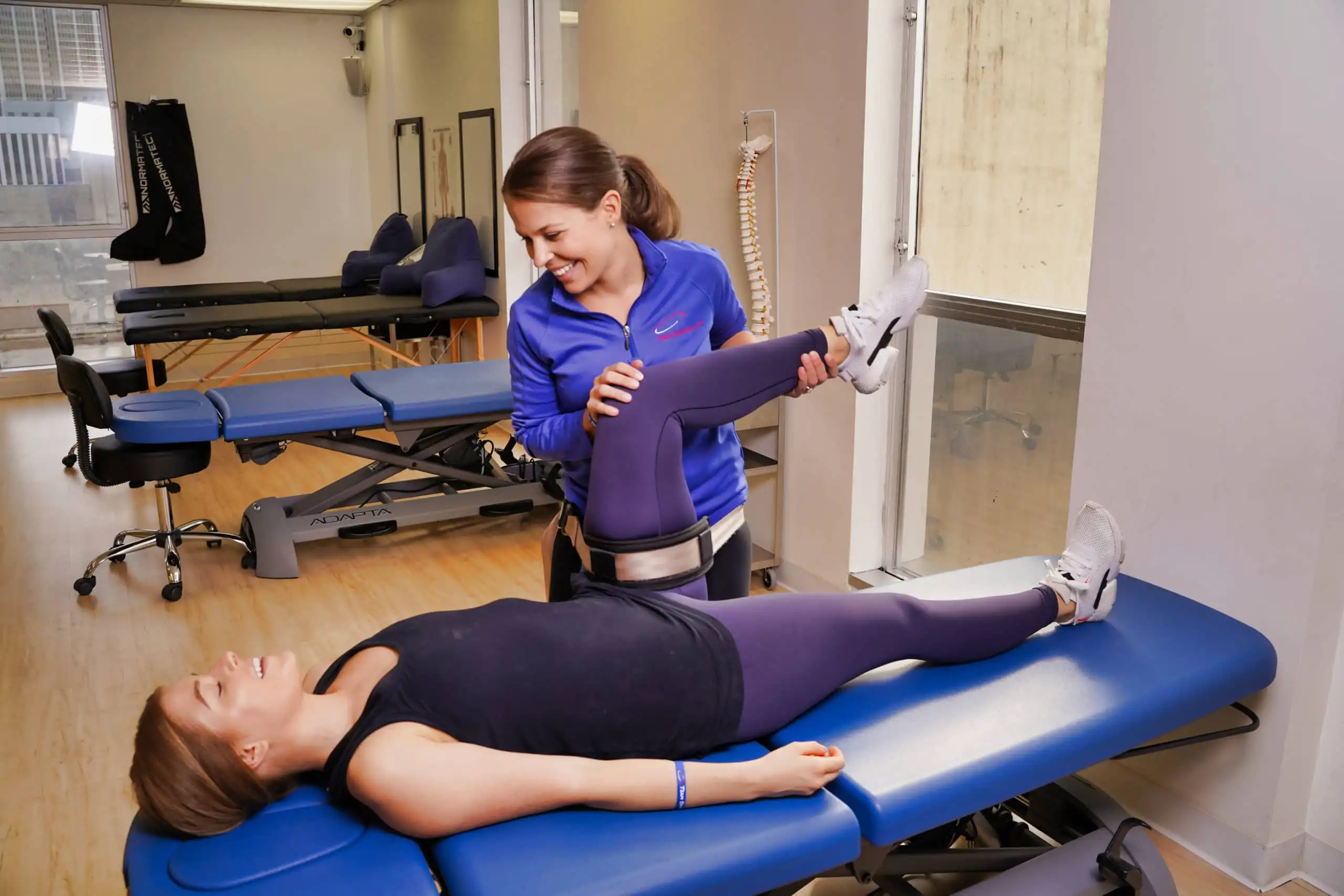 sports physiotherapy miami fl