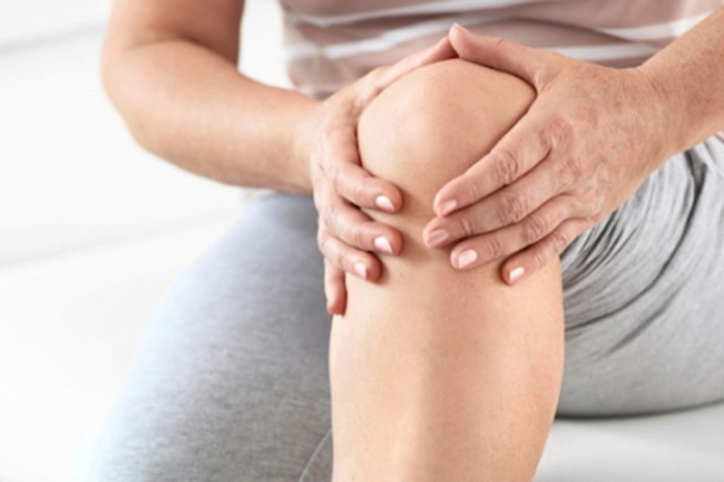 Patellofemoral pain syndrome symmetry pt miami