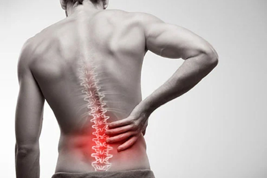 Physical therapy for low back pain symmetry pt miami