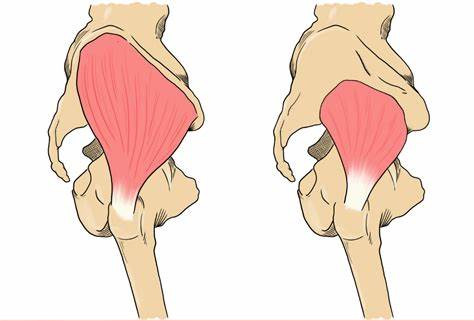 Trochanteric Bursitis and PT treatment